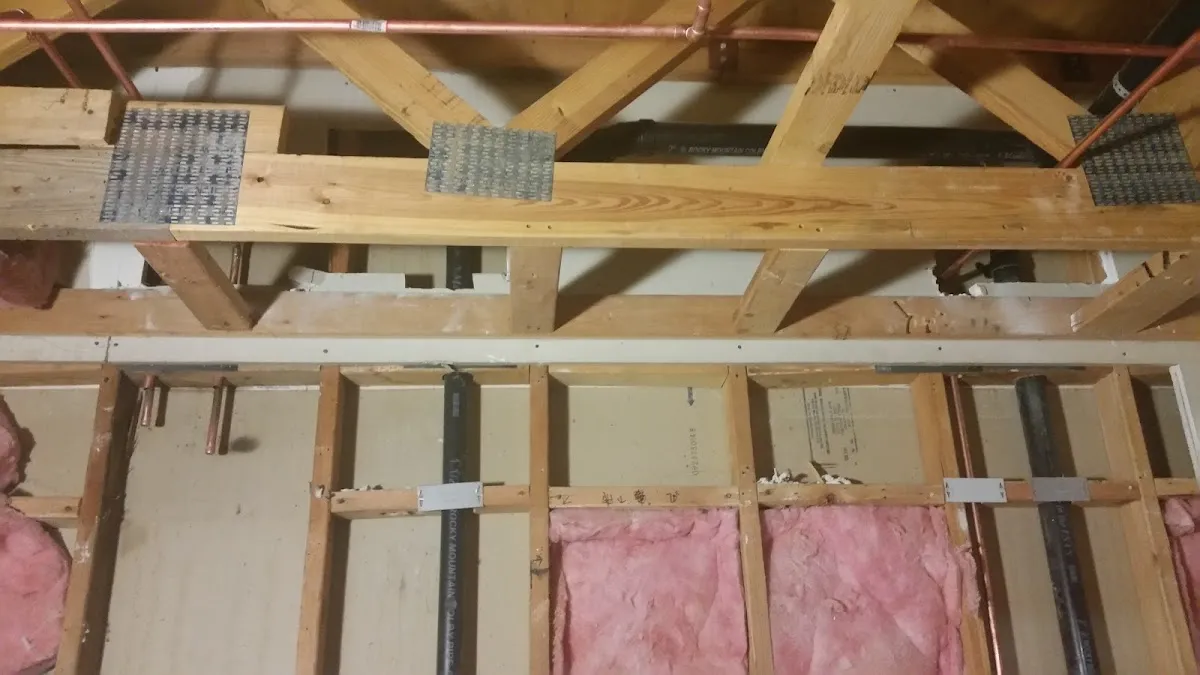 Plumbing services in East Rochester, NY